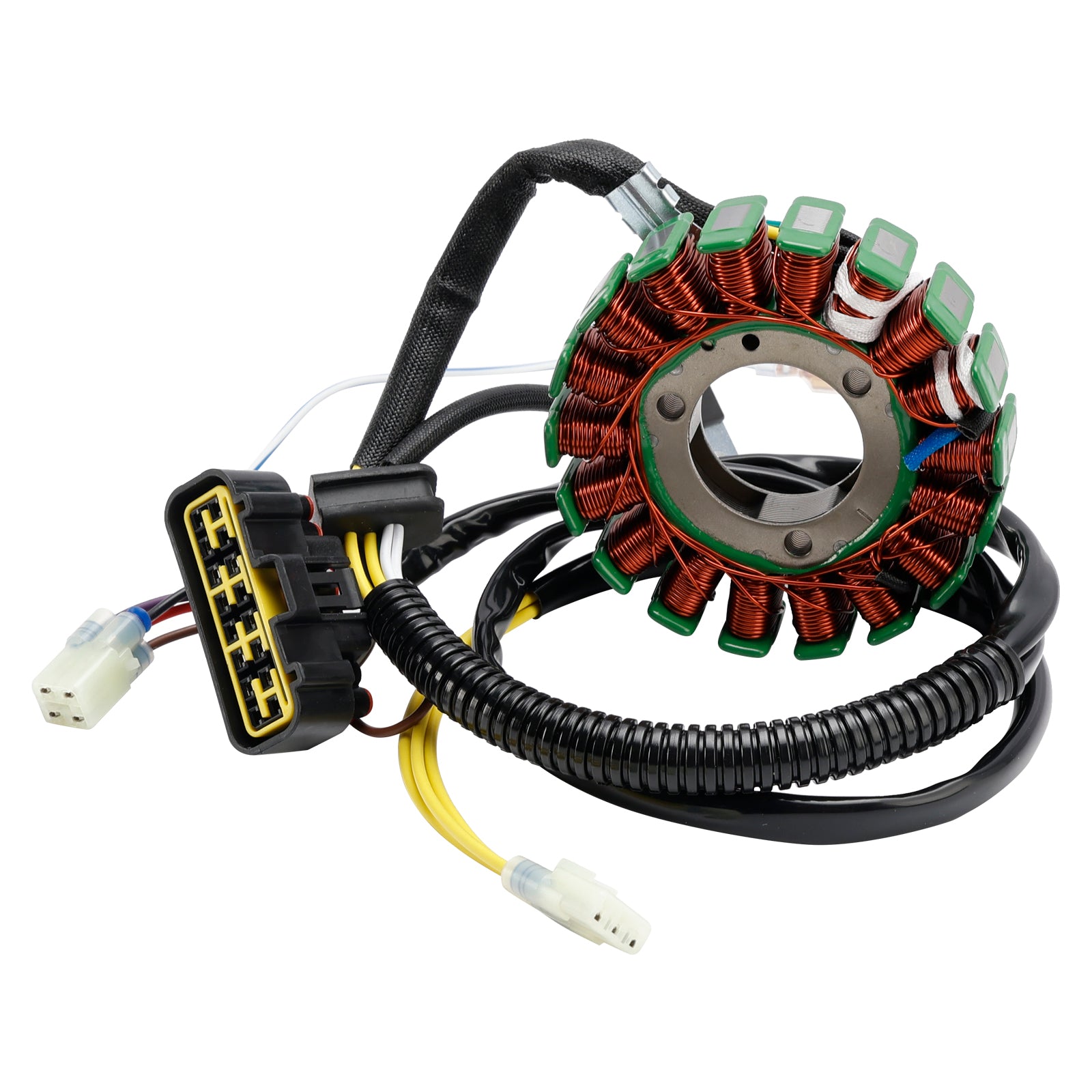 2005-2007 Polaris Predator 500 Générateur Générateur Regulator Rectifier Rectifier 3089612 4010654