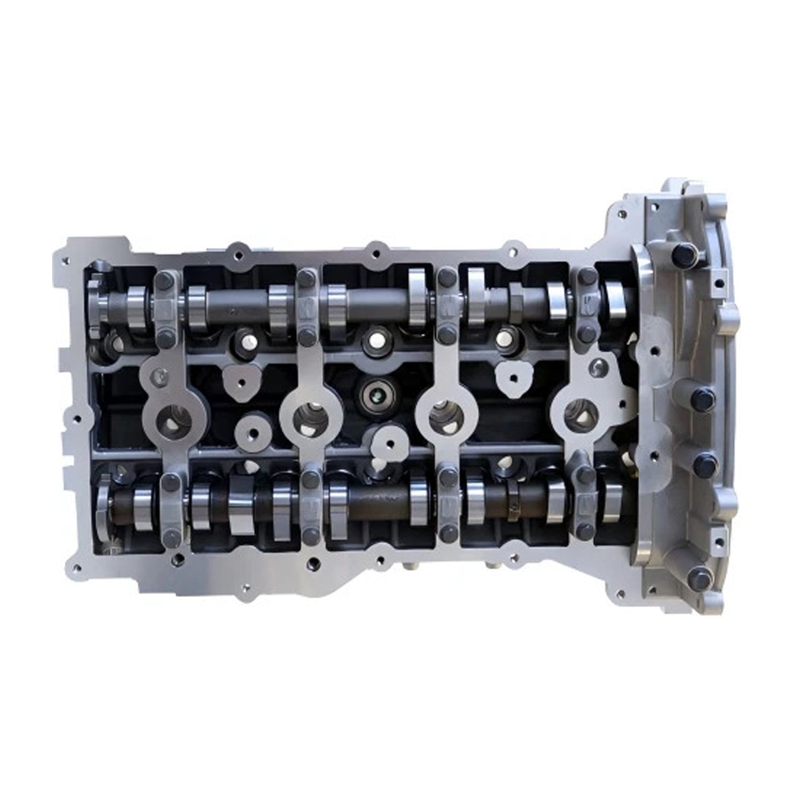 Culasse pour Hyundai Santa Fe Sport 4 portes 2.4L (2017-2018) - Référence : G4KH 221002G550 CPW13893