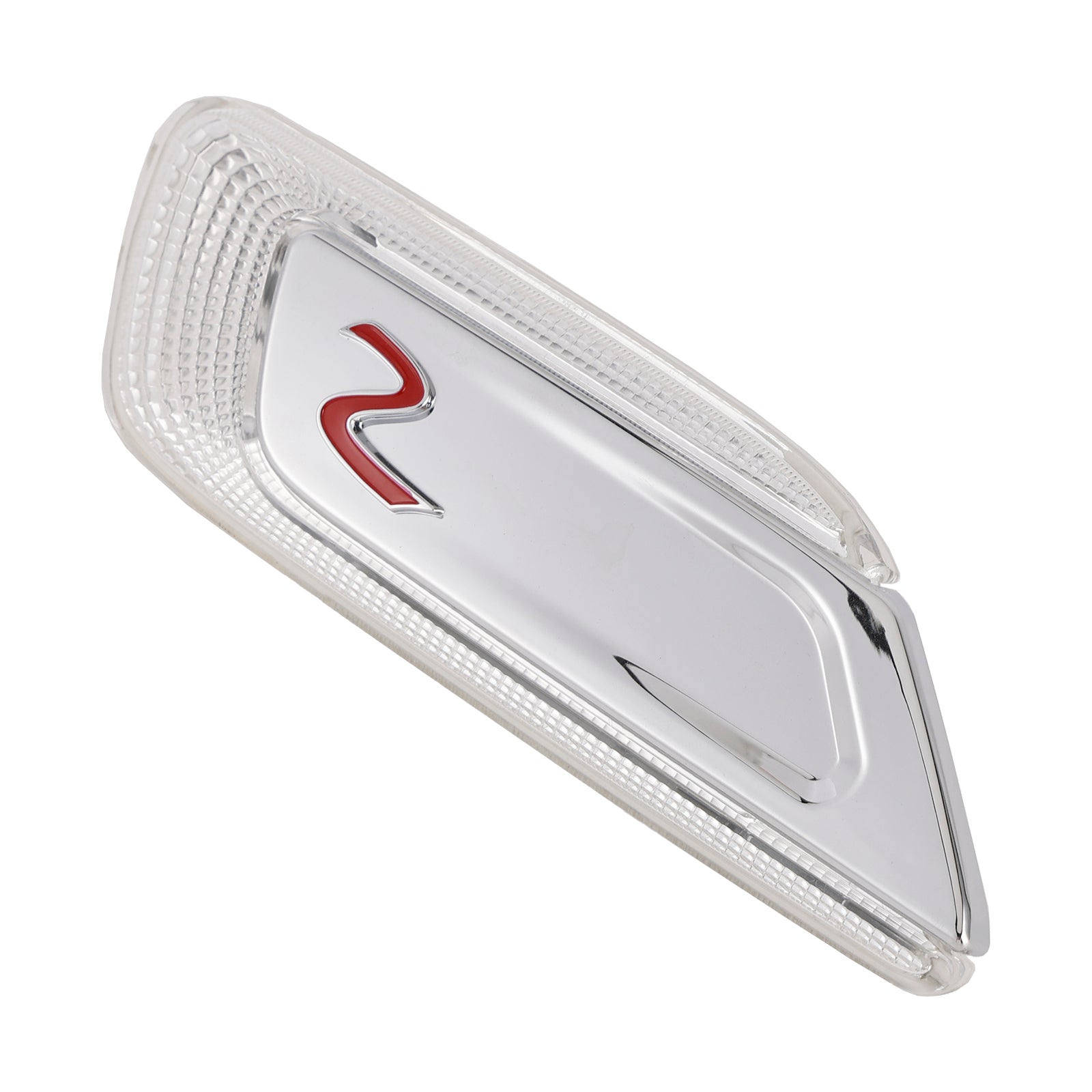 Right Side Marker Lamp Turn Signal Light Housing for MINI F54 Cooper S 2015-2023