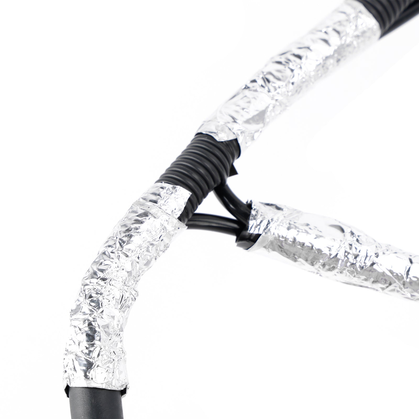 Ligne automatique de Tube à vide de serrure de moyeu 4x4 7L3Z7A785A pour Ford F-150 F 150 2004-2008