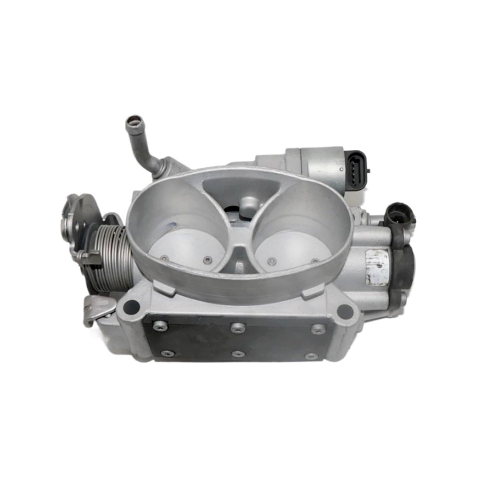 Throttle Body 17104417 For Chevy Camaro 1997 Corvette C4 350 1994 1995 1996