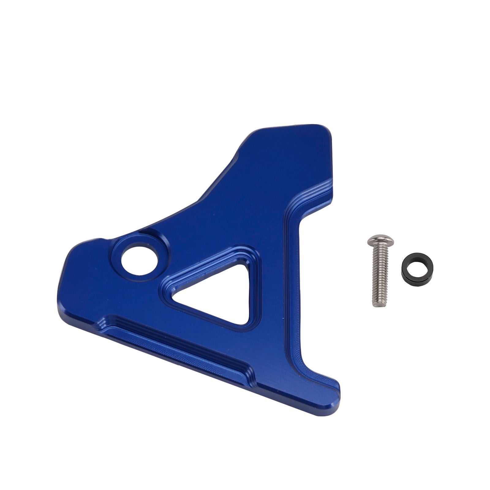 Garde de Protection de capteur ABS de roue avant pour BMW R1300GS/ADV 23-25