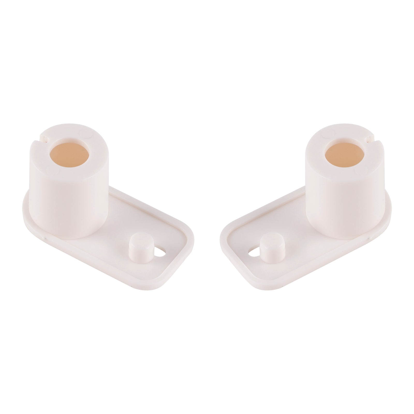 Paire de réfrigérateurs du congélateur Kit de remplacement de charnière pour Dometic RM2350 RM2301 RM2553