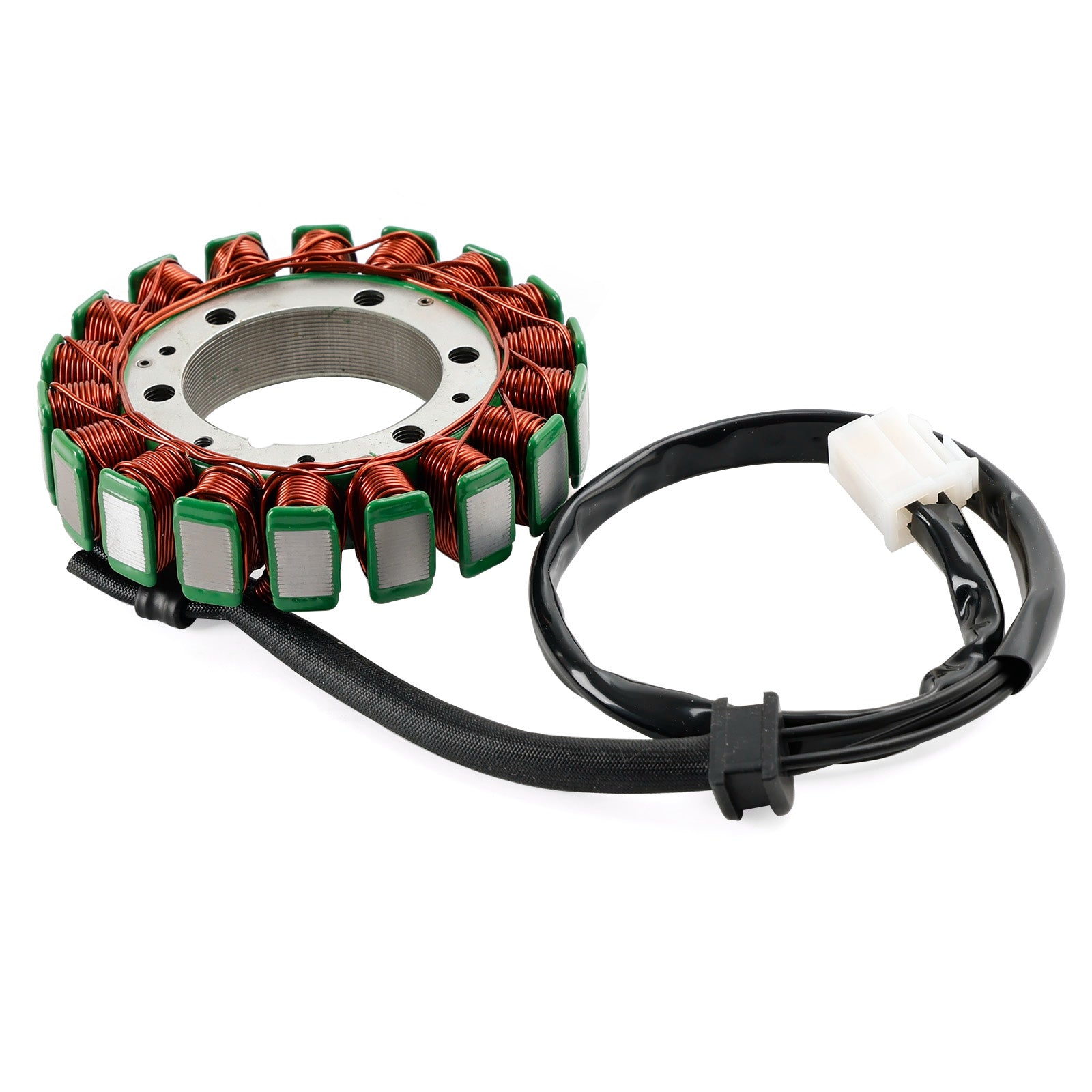 Stator de générateur Suzuki GSX 1400 GSX1400 2002-2007 31401-42F00