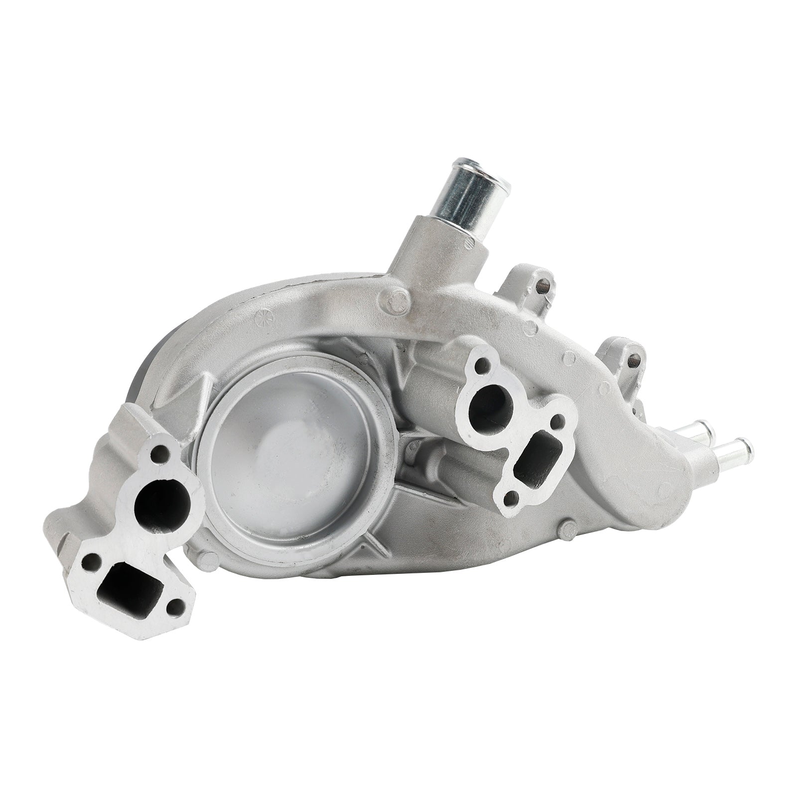 2007-2019 Chevrolet Vortec 4.8L 5.3L 6.0L G9670B Pompe à eau mécanique