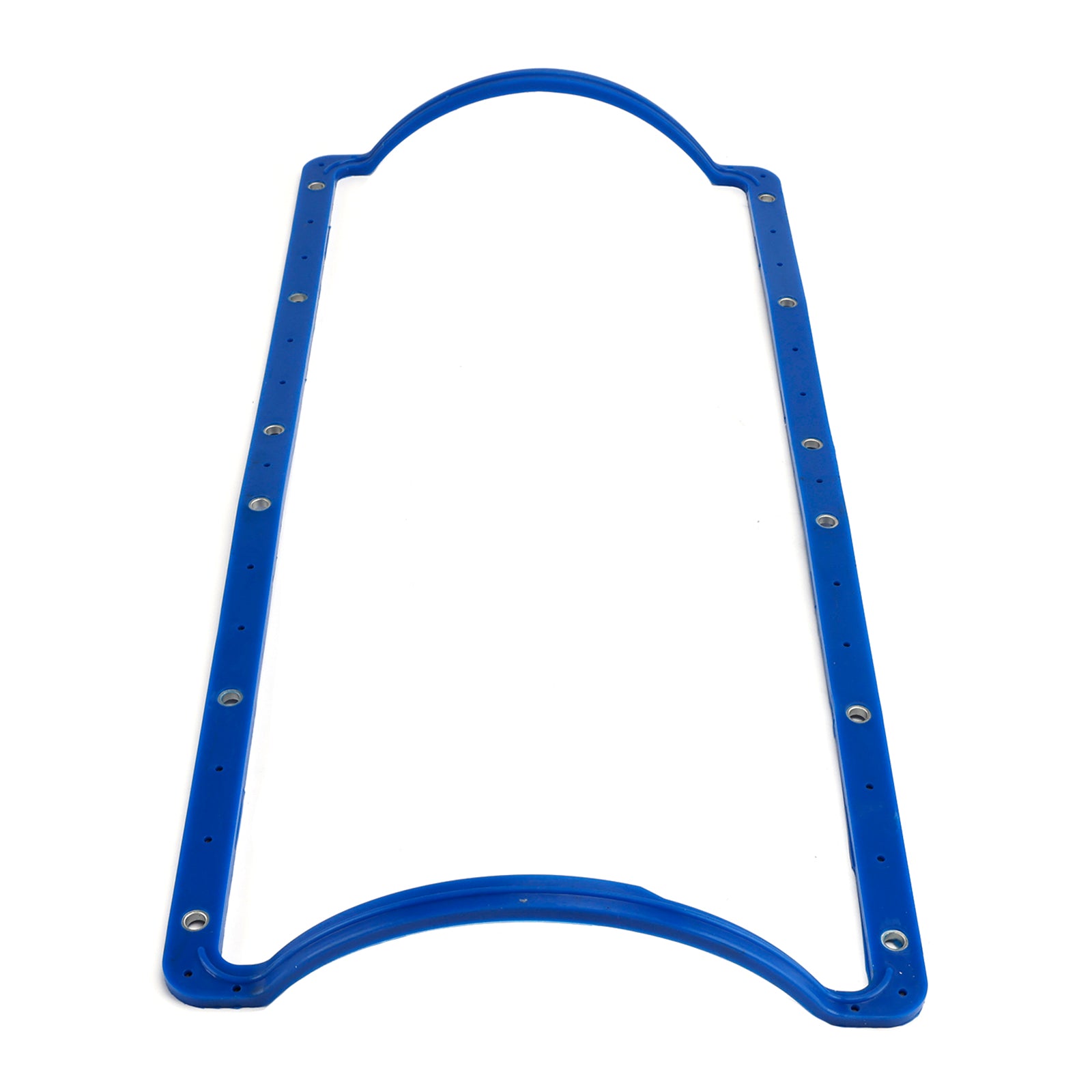 1994-2003 Ford Powerstroke 7.3L Rubber W/ Steel Core Oil Pan Gasket 27293