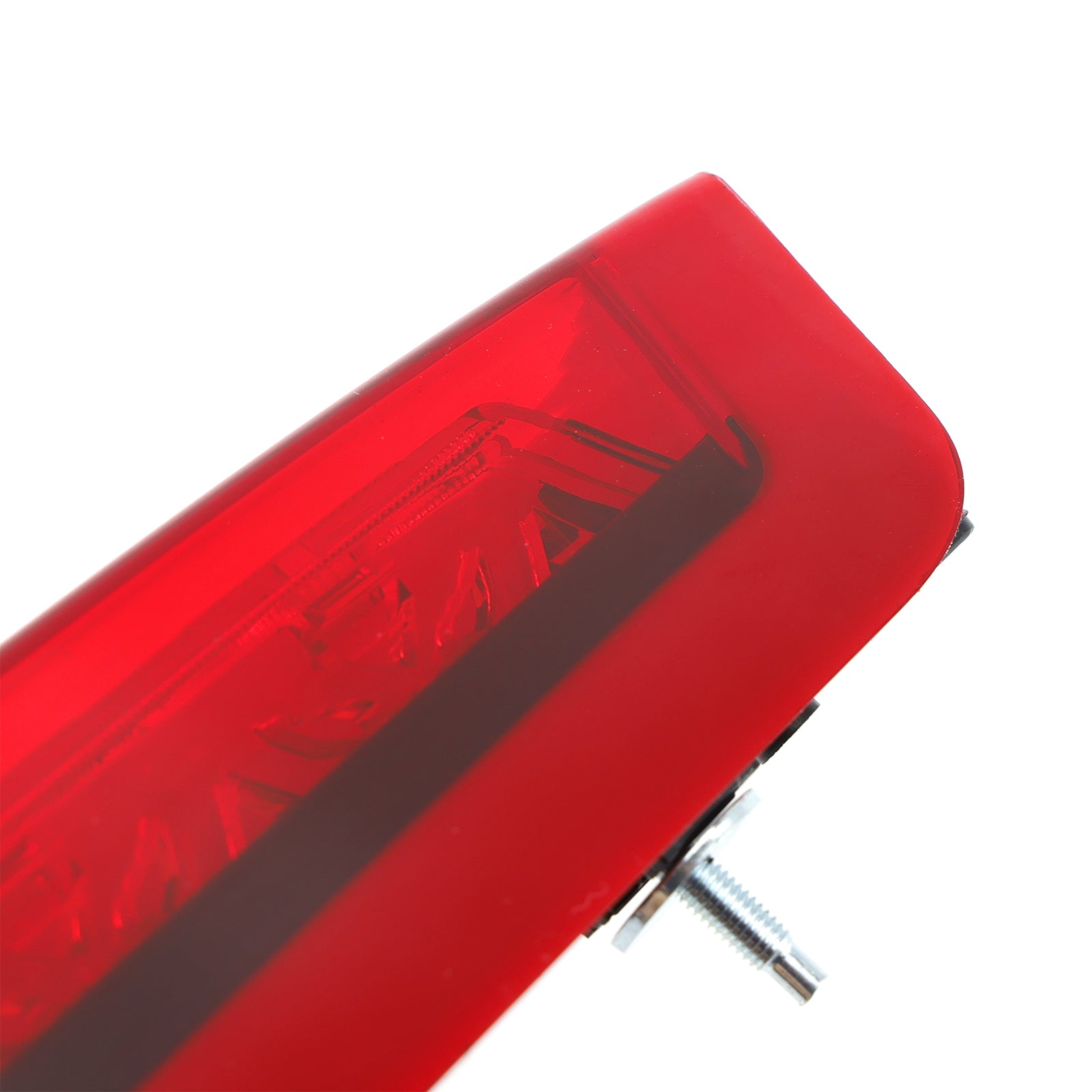 3ª luz do freio Sinal de parada de montagem alta para Honda HR-V VEZEL ACURA 14-22 RED
