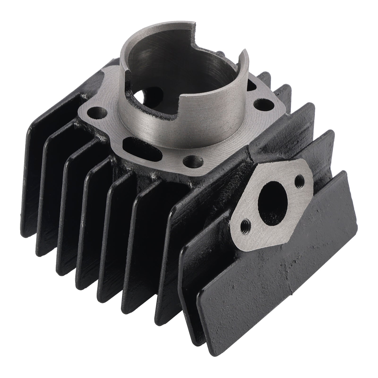 1984-1987 Suzuki LT50 Quadrunner 50 Complete Cylinder Piston Top End Kit 11210-04012-0F0 11111-04001