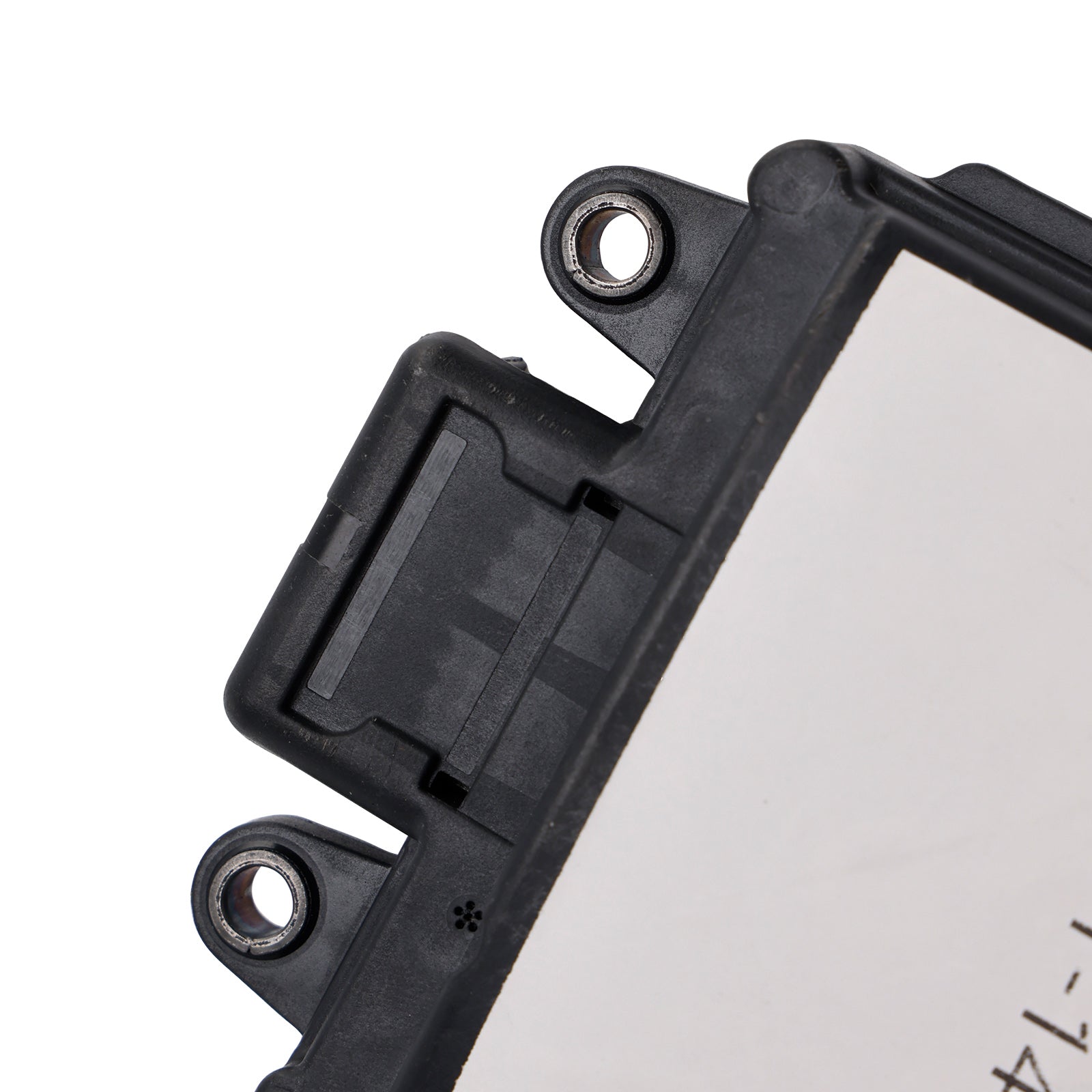 2015-2016 Ford F150 Achterwaartse afstand Dodehoekradarmodule FL3Z-14C689-AC