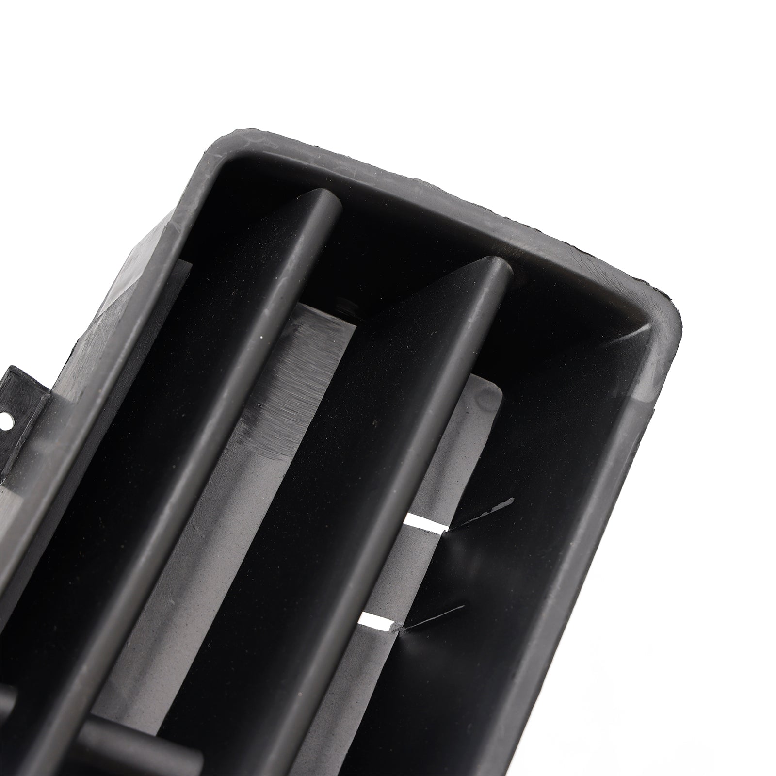 1998-2004 VW Golf IV MK4 1 paar voorbumper mistlamp grill cover bezel 1J0853665B 1J0853666E