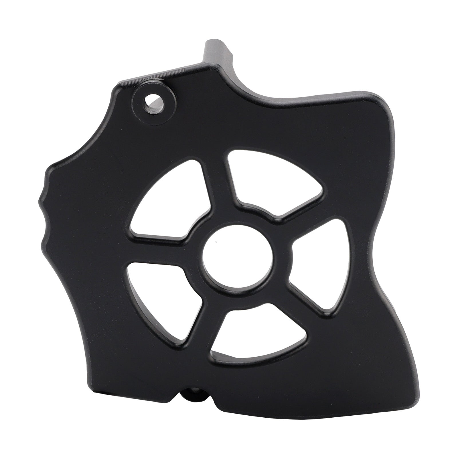 Front Sprocket Cover Chain Guard Protector For Honda XR650L 1993-2025