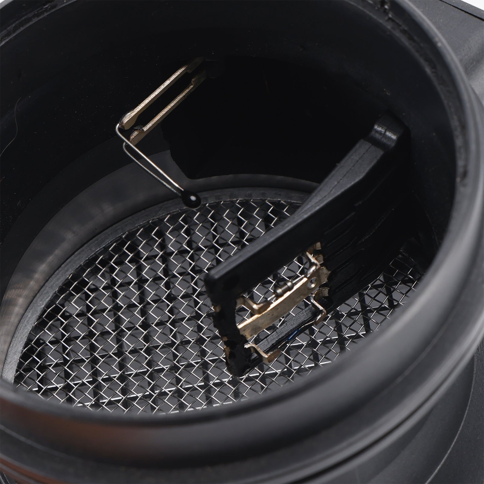 Massaluchtstroommetersensor voor Mercedes-Benz W203  W211 C209 5WK9638