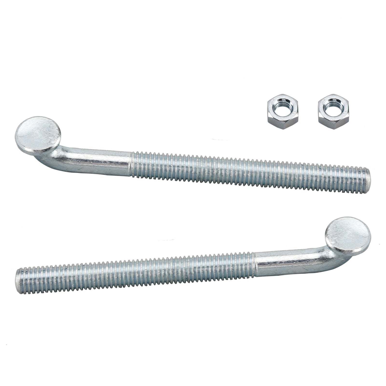 Bandbouten gasbrandstoftank J-bouten passen op 68 69 70 71 72 A-lichaam B-lichaam C-lichaam