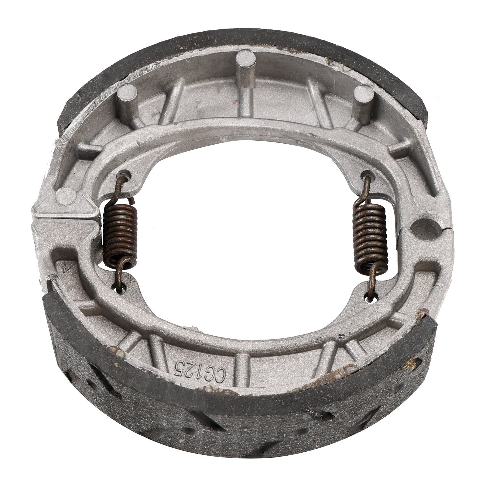 Voor- of achterremschoenen voor Honda CT70 CL100 Z50A CT90 C200 SL90 CB100 CT200