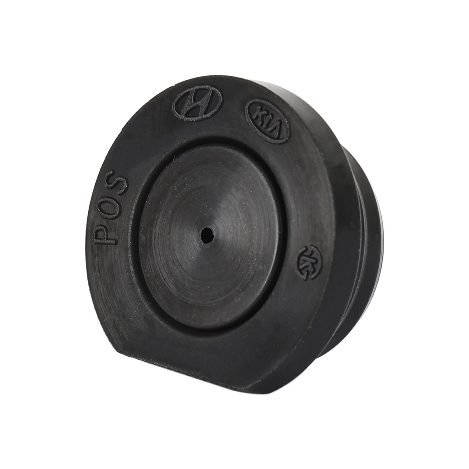 Nouveau bouchon d'arbre à cames pour Kia pour Hyundai 24352-2GGB0 24352-2GGA0 noir