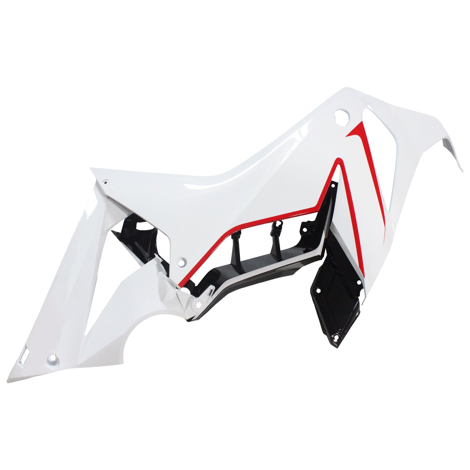 Injection Fairing Kit Bodywork Plastic ABS For Honda CBR650R 2021-2023