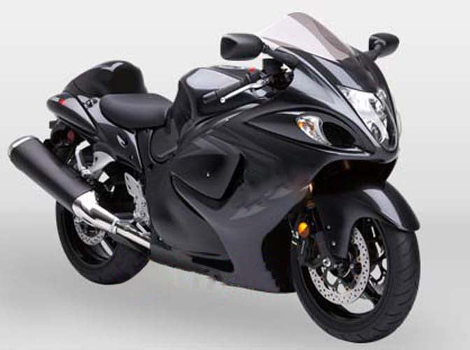 Injection Fairing Kit Bodywork Plastic ABS fit For Suzuki Hayabusa GSX1300R 2008-2020