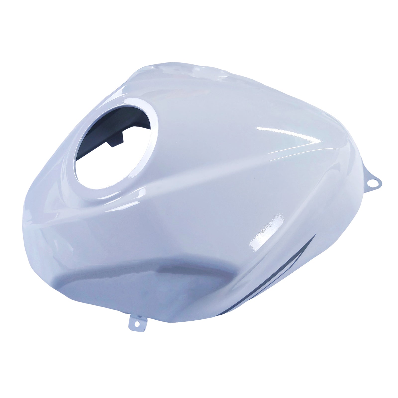Einspritzverkleidungs-Kit Karosserie für Kawasaki EX400 Ninja400 2018-2024