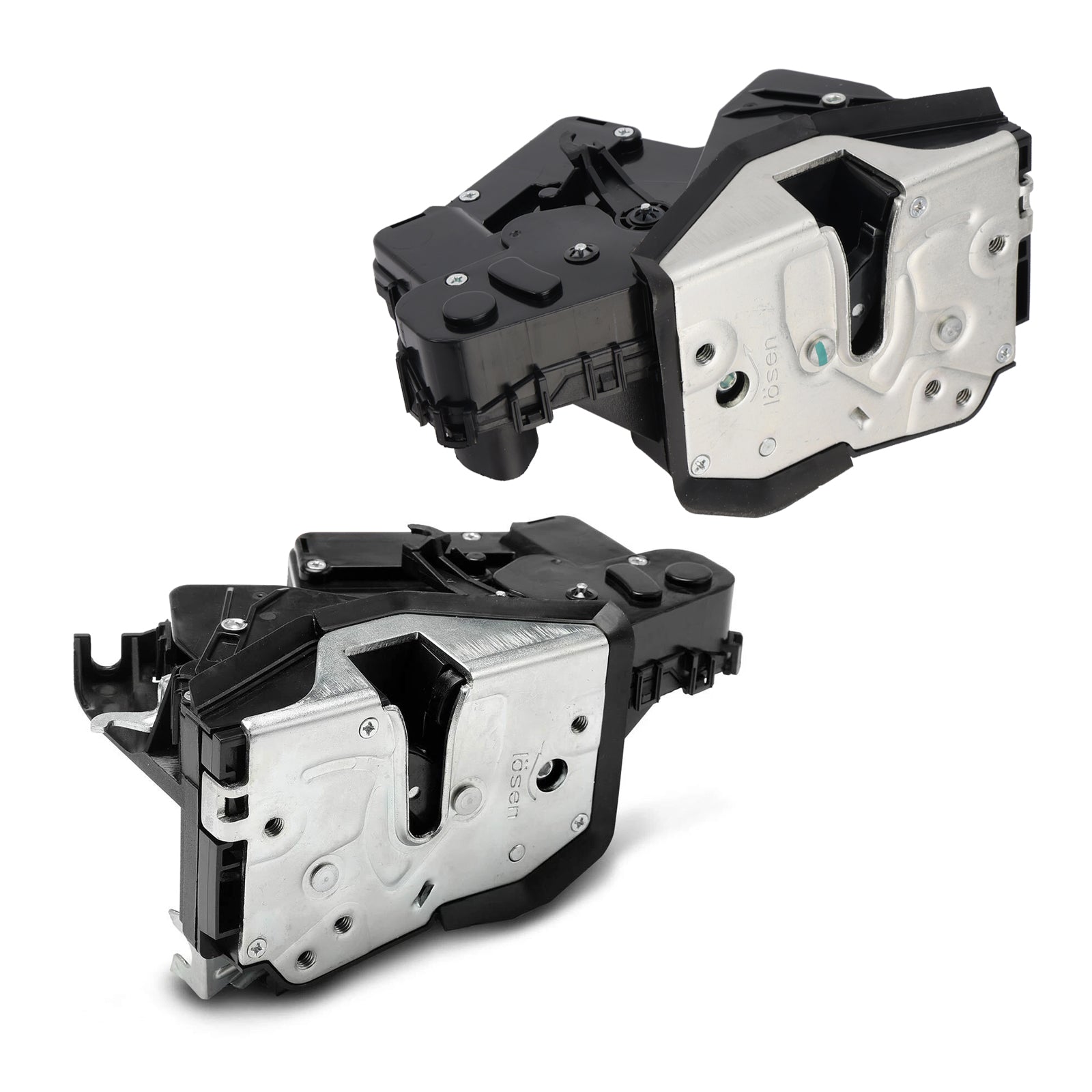 2003/03-2005/02 BMW 3 Series Touring 330d E46 3.0L Left + Right Door Lock Actuator 51217011244