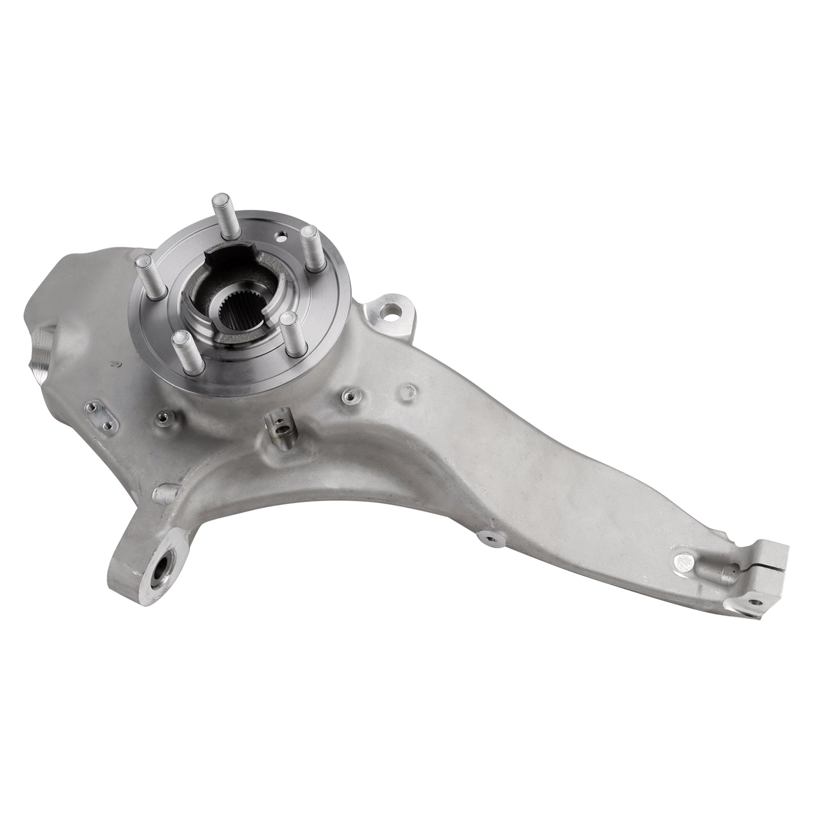 Front Right Knuckle Hub Assembly LR040118 For Range Rover L405 2013-2017