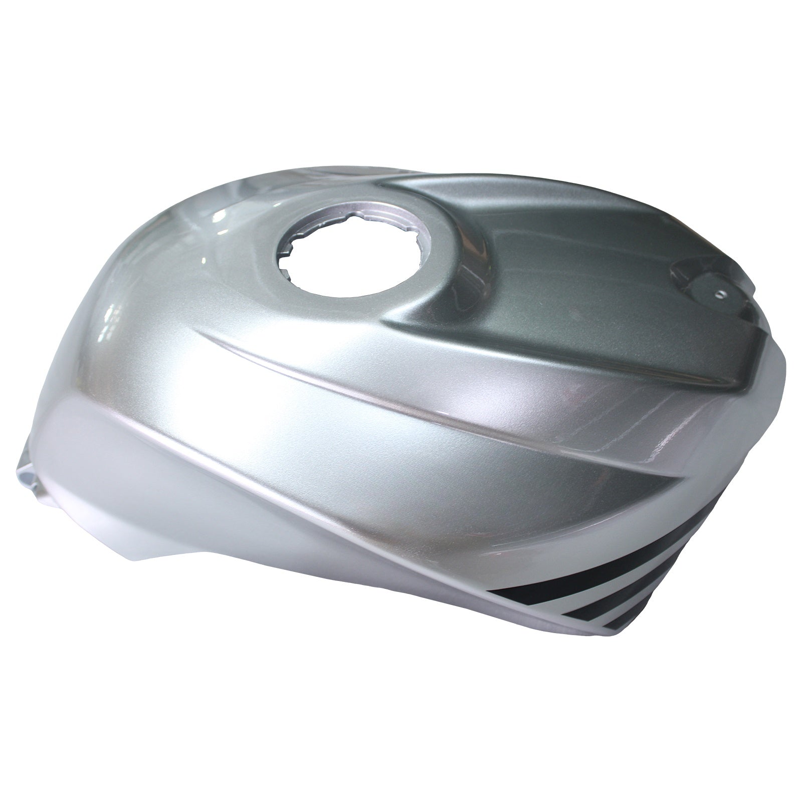 Einspritzverkleidungssatz Karosserie Kunststoff ABS passend für Aprilia RS125 2006-2011