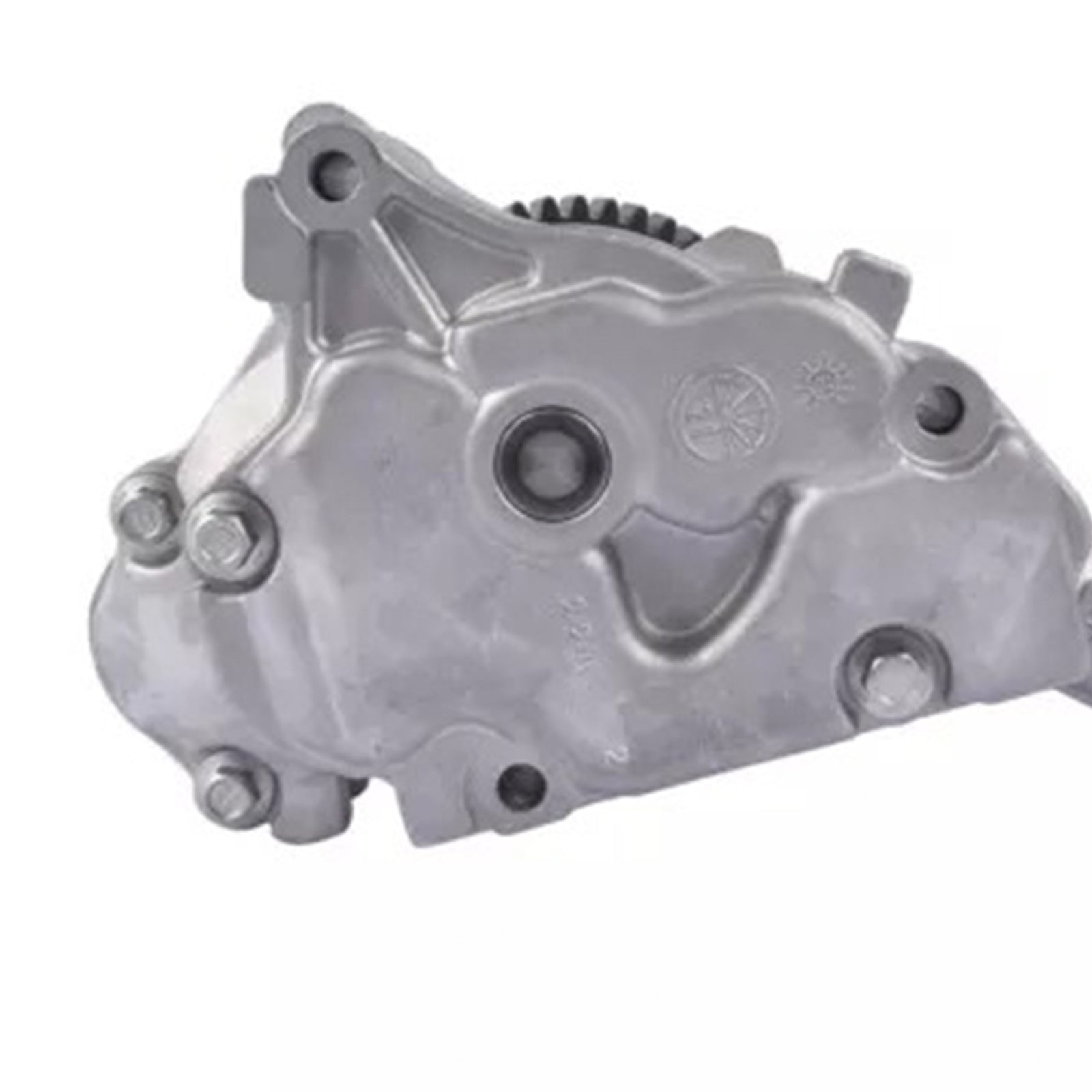 Oil Pump Fit for Jeep Grand Cherokee Wrangler 3.0L V6 Pickup 2014-2021 68489996AA