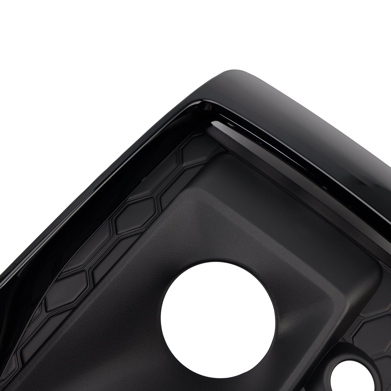 2020-2023 Audi A5 S-line S5 2 st Främre Stötfångare Dimljusskydd Grill 8W6807682T3Q7