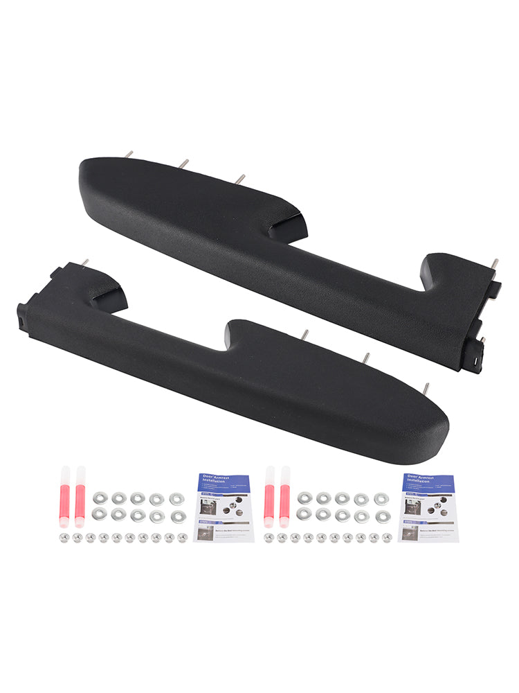 2010-2013 For Chevrolet Silverado 1500 Front Armrest Repair 22818465