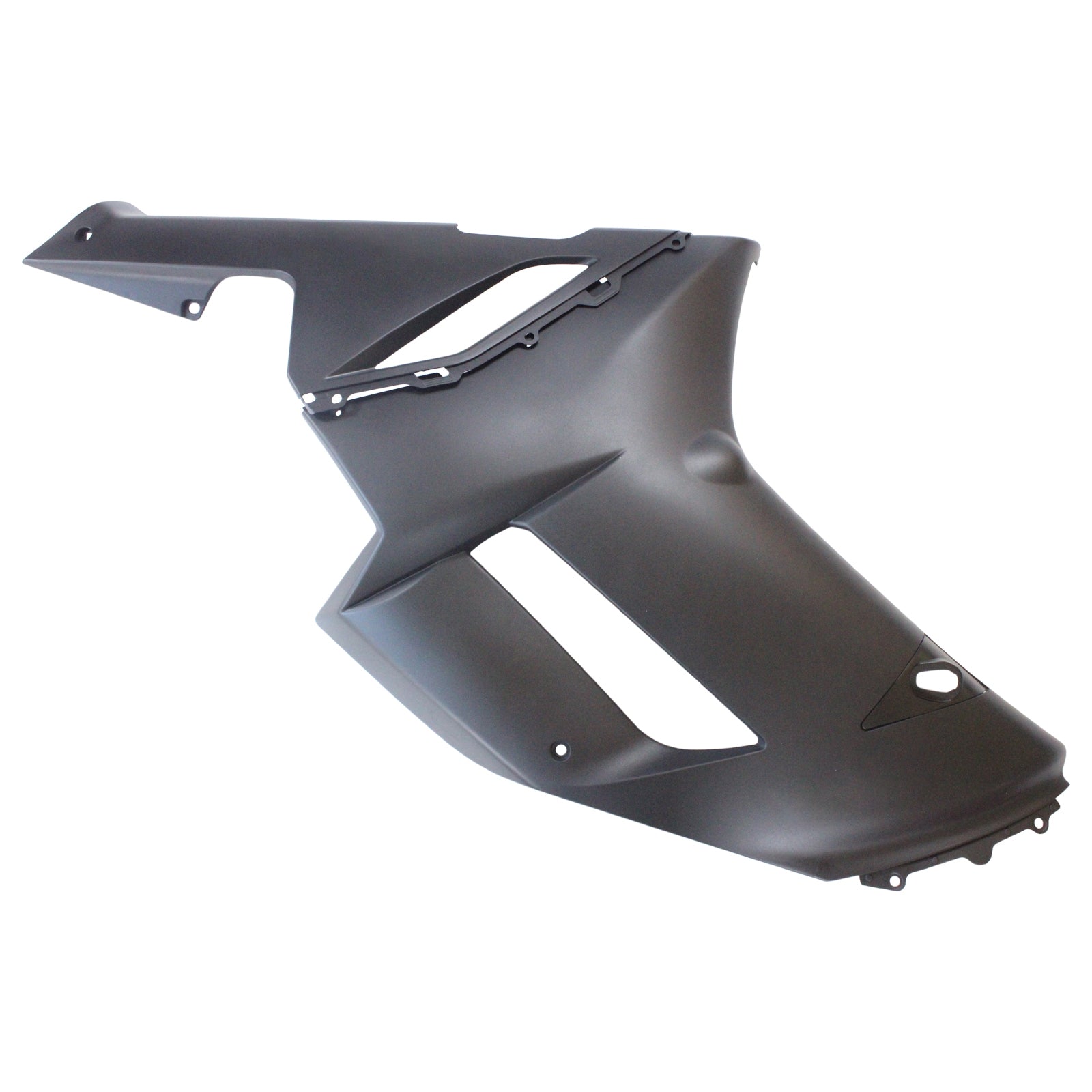 Injection Fairing Kit Bodywork Plastic ABS fit For Kawasaki ZX6R 636 2007-2008
