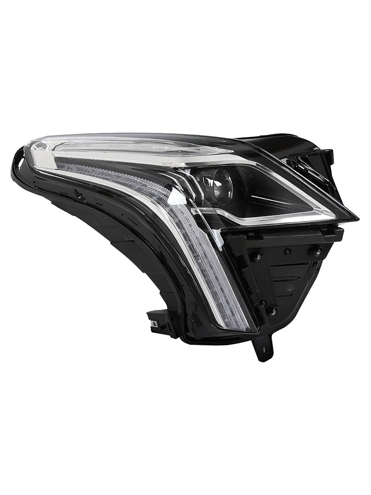 Right LED Headlight Assembly 84849606 For Cadillac XT5 2020-2023