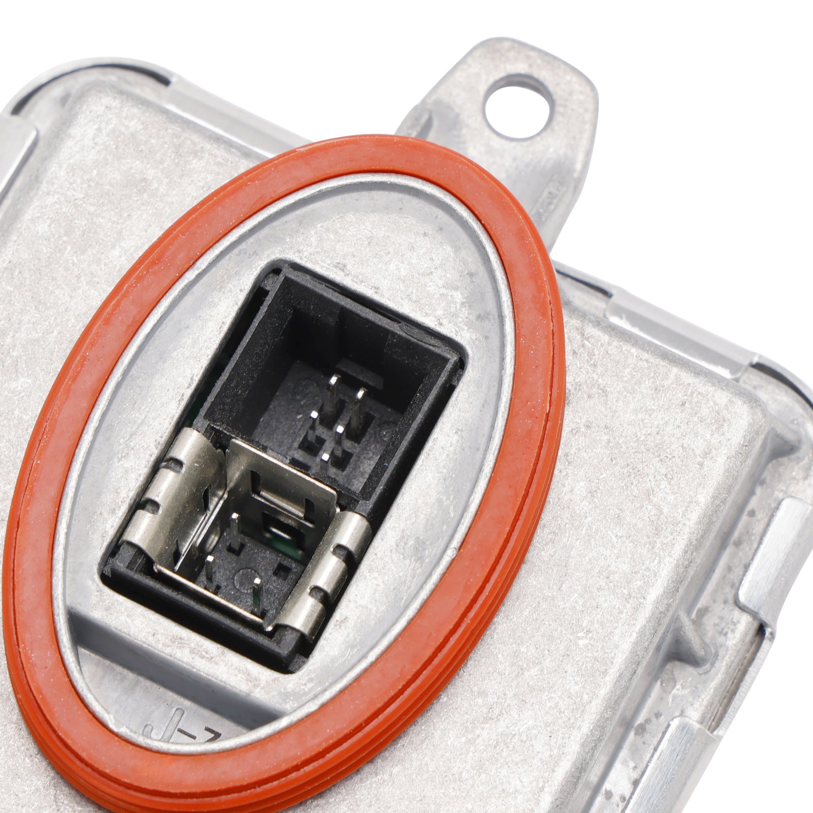 12ST Vänster+Höger Strömmodul LED-strålkastare AHL För BMW 5-serie F10 F11 F07