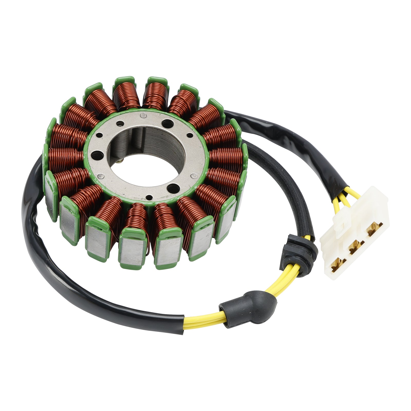 Stator de bobine magnétique Duke 2021/ABS 2021 – 125 + régulateur de tension + joint Assy 93639004000