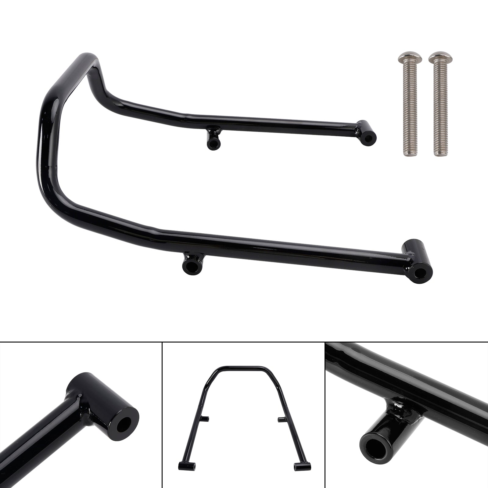 Passenger Armrest Hand Holder fit for Honda CB1100EX CB1100RS 2017-2024