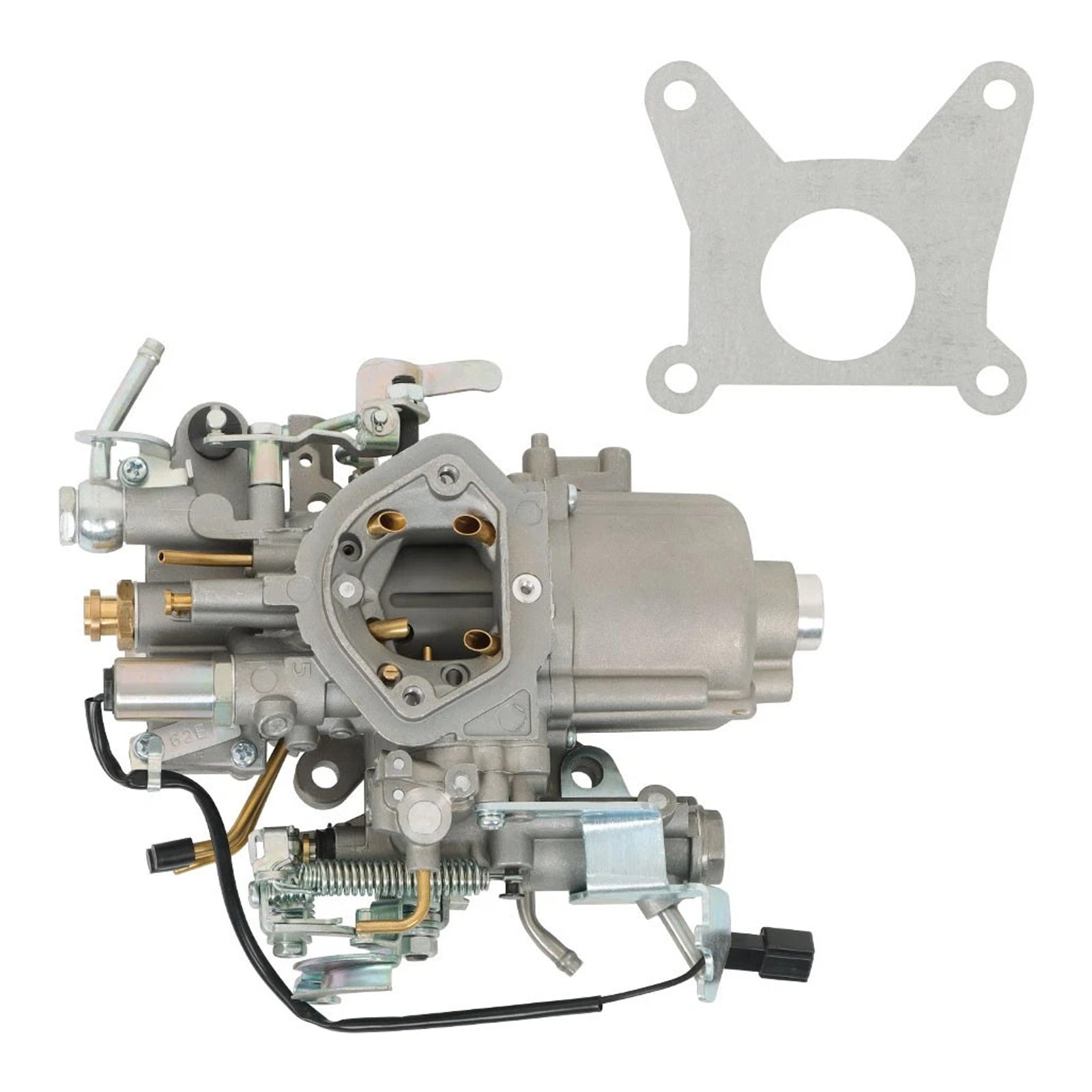 PEUGEOT 404/504 Carburetor Carb MD192036 4G13 4G15