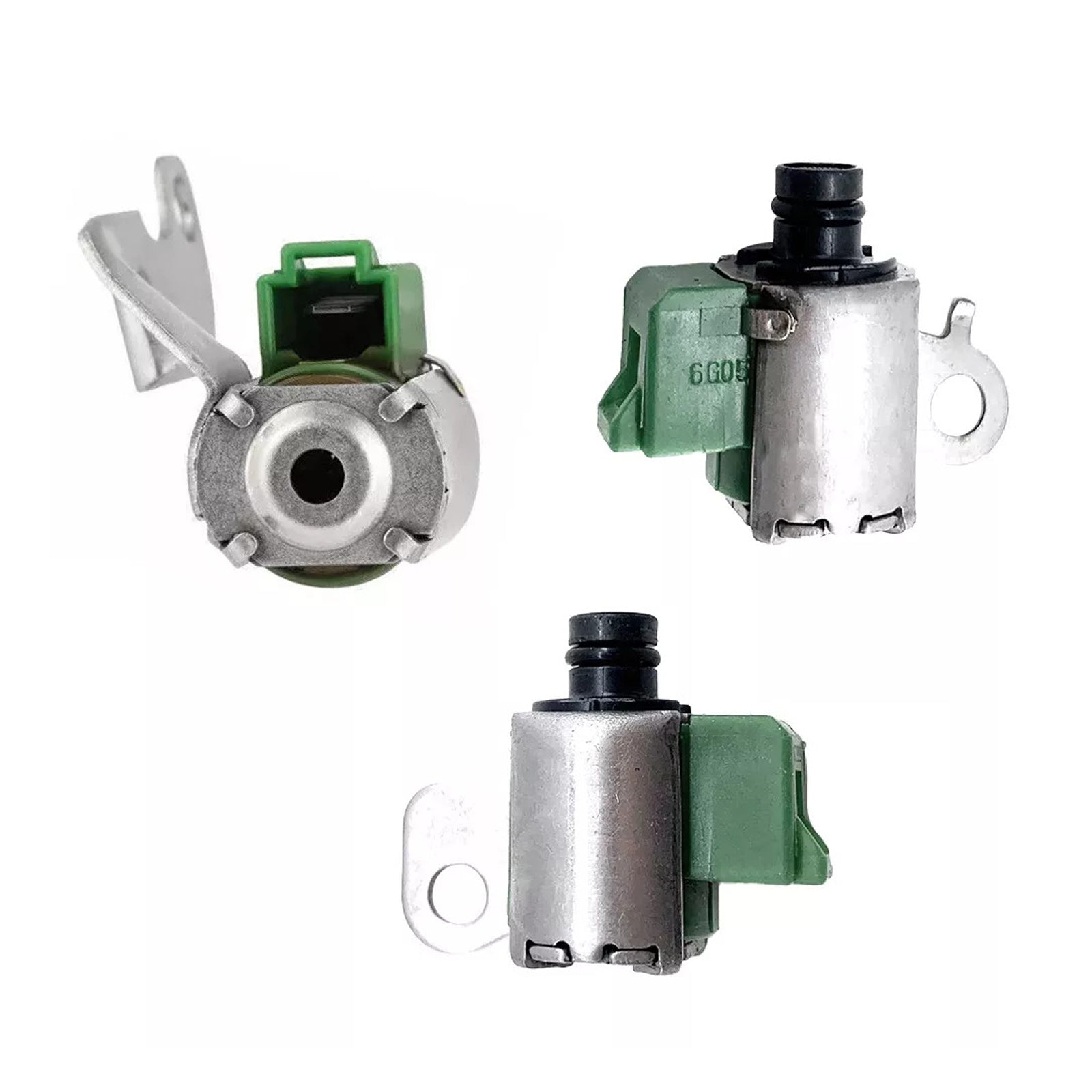 2003-2006 Toyota Corolla 1.8L Växellåda Växelmagnet S1&S2&SL 35250-12010 35250-12020