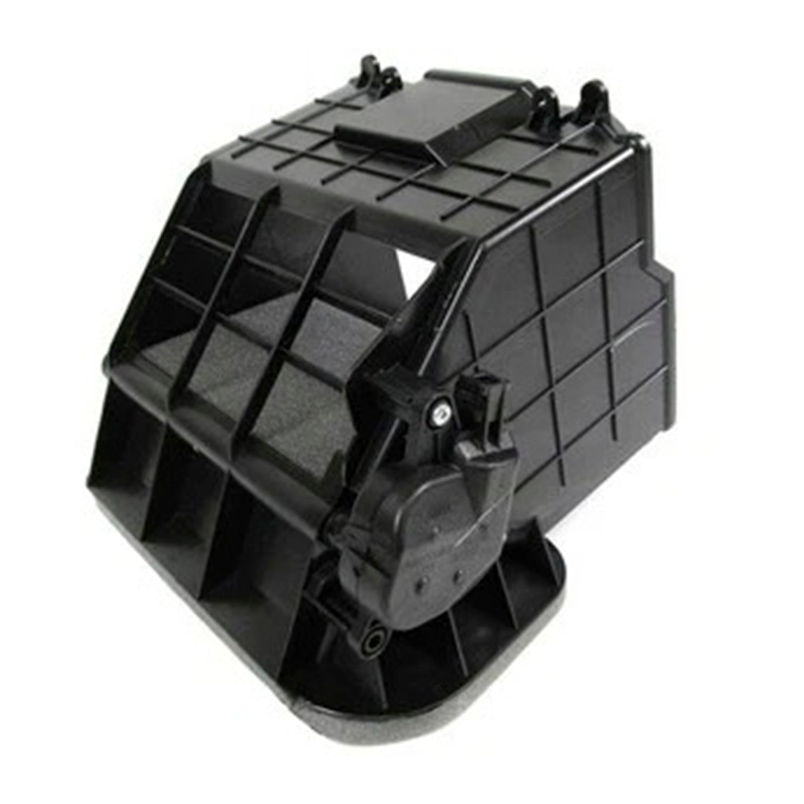 2002-2010 Dodge Ram A/C Chauffeur de chauffage Boîtier de carter de porte 68004226AC