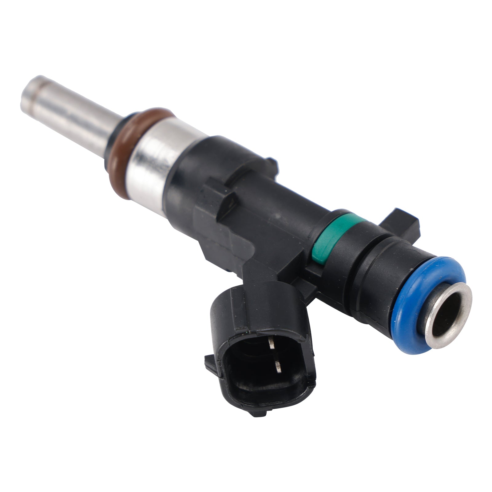 1Pcs Fuel Injector For Dacia Logan Sandero Renault Clio Symbol 0.9L 0280158293