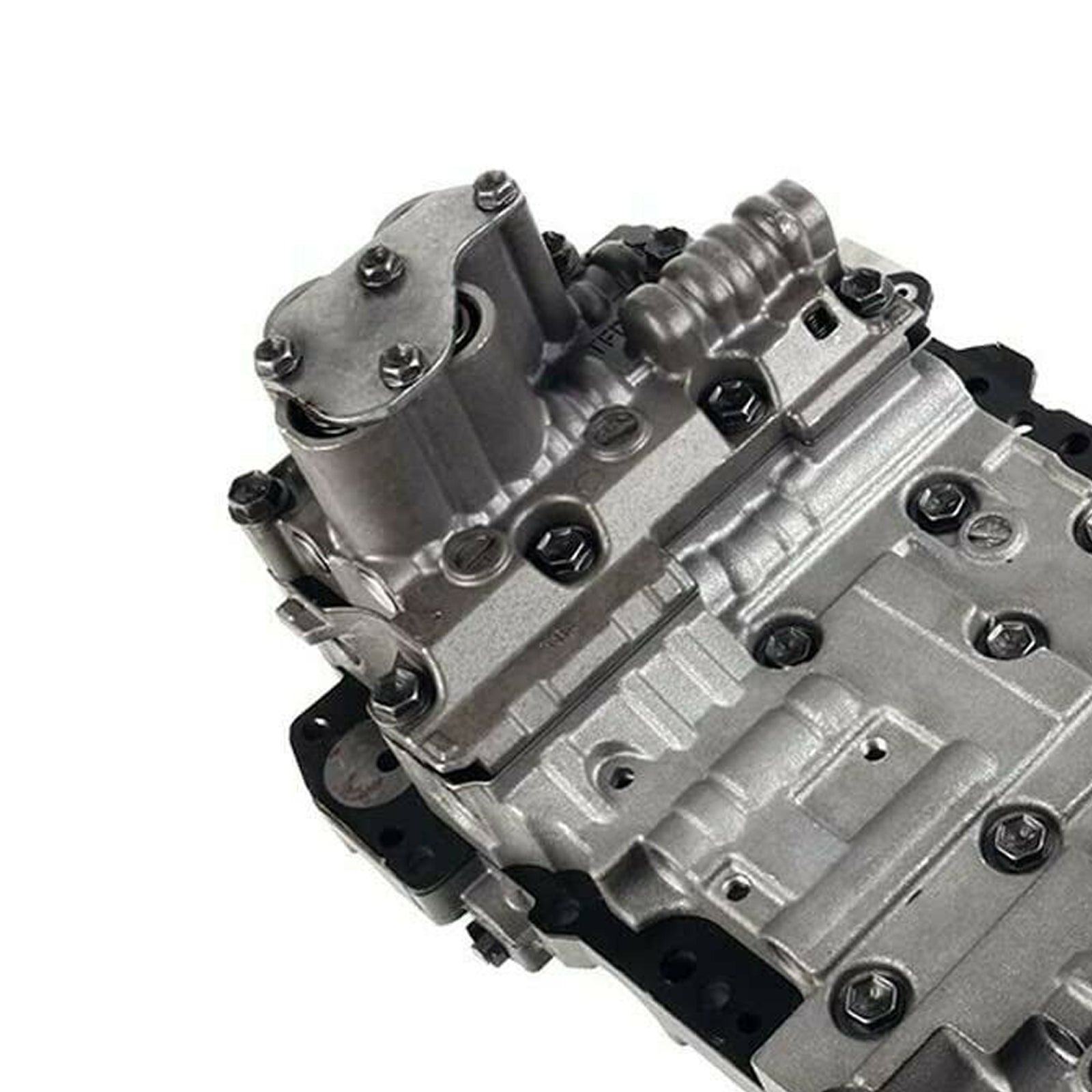 2015-2018 AUDI Q3 8U Transmission Valve BODY Mechatronic 09M325039
