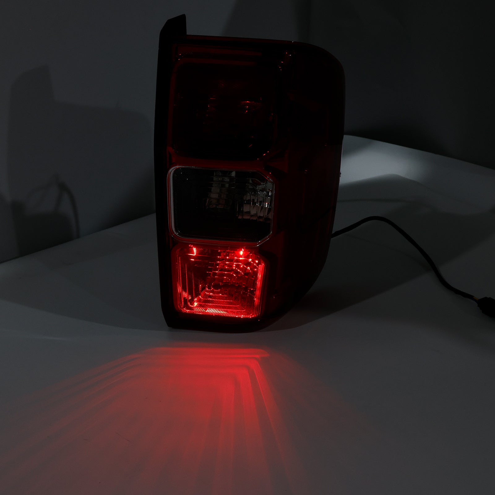 2019-2022 For Ford Ranger XL Left+Right Rear Tail Light Assembly