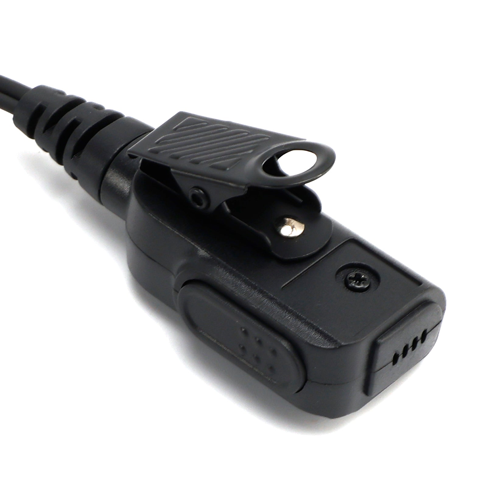 Écouteurs intra-auriculaires à Tube d'air Transparent PD780-020A3, pour PD702G PD785 PD785G PT580H