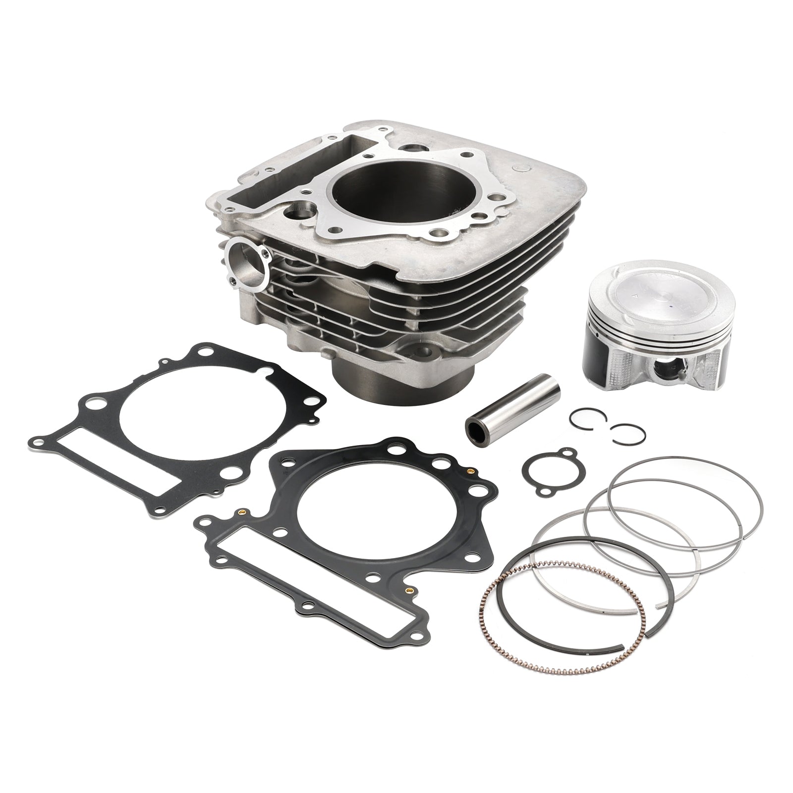 1990-1995 Yamaha XT600 Cylinder Jug Piston Top End Kit 3TB-11310-00 1VJ-11351-00