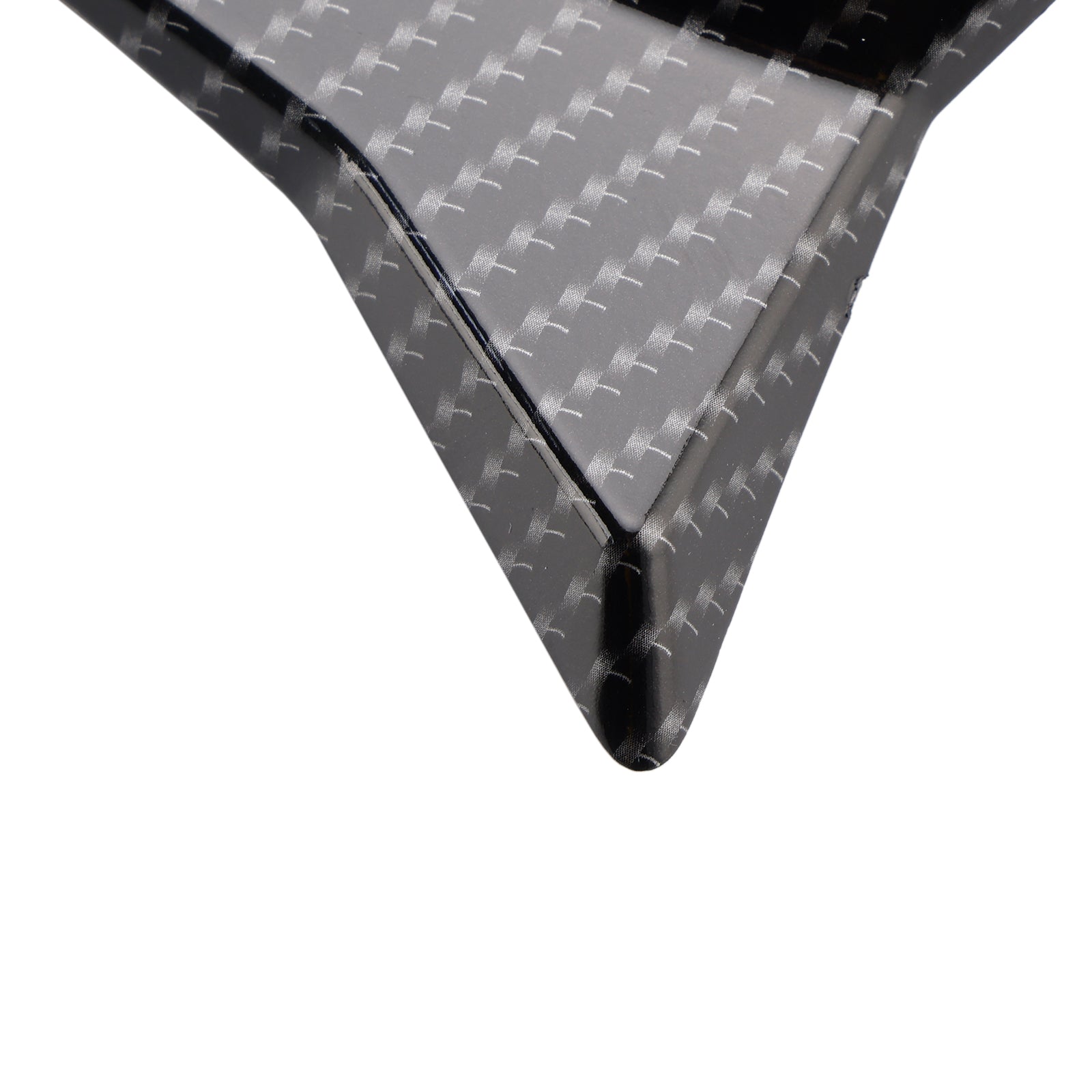 2023-2024 Honda CB750 Hornet Front Beak Extension Nose Lower Wing