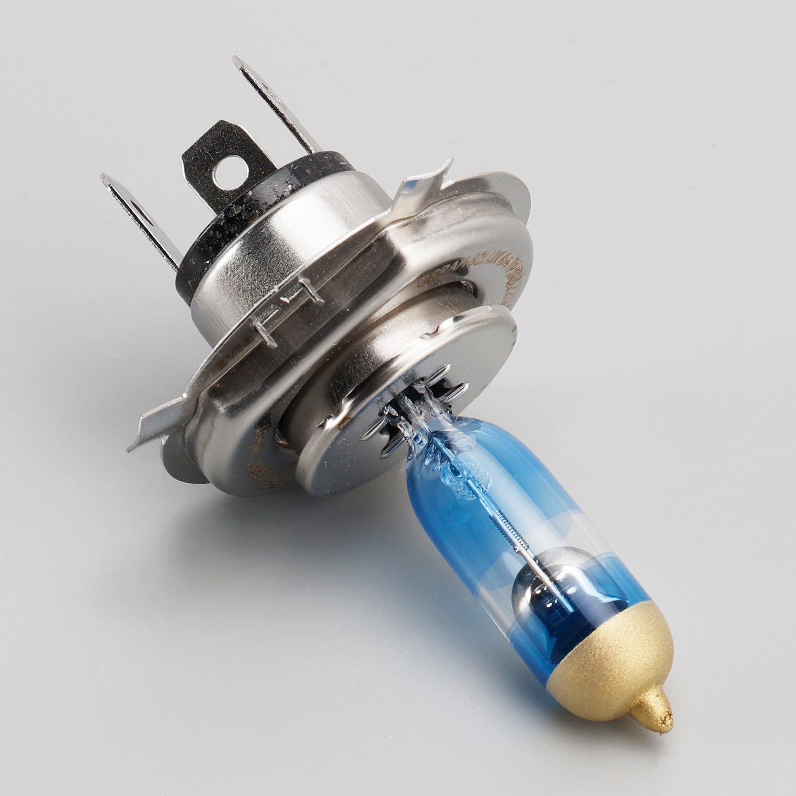 2PCS Car Breaker Night Breaker H4 64193NB220 12V 60/55W para osram