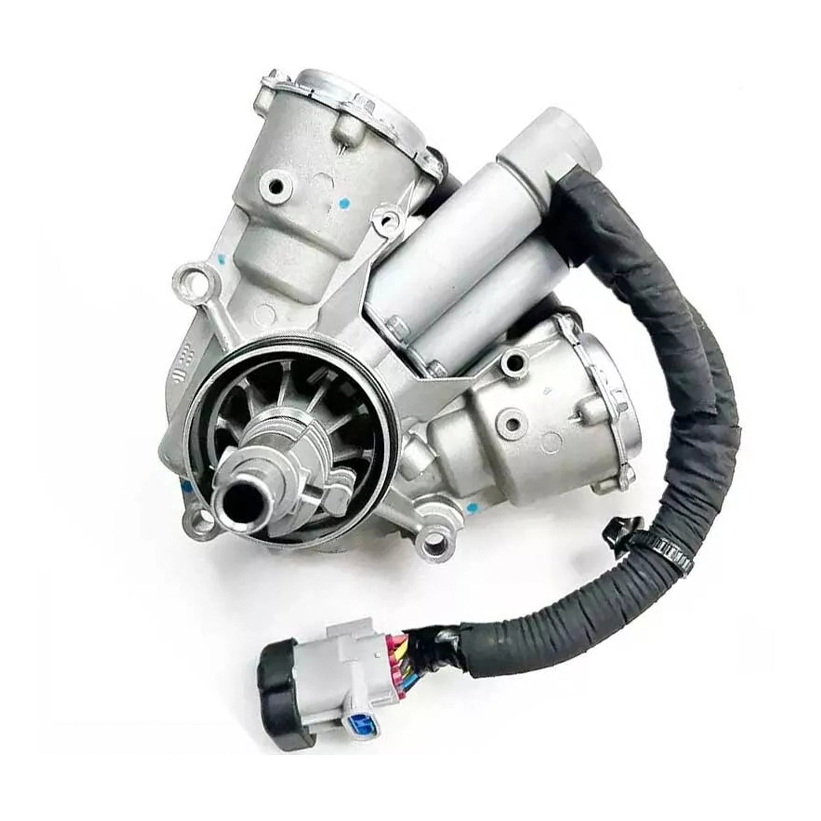 2017-2021 Kia Soul Forte Actuator Assy-Gear 438002D000 438002D205 5-PIN