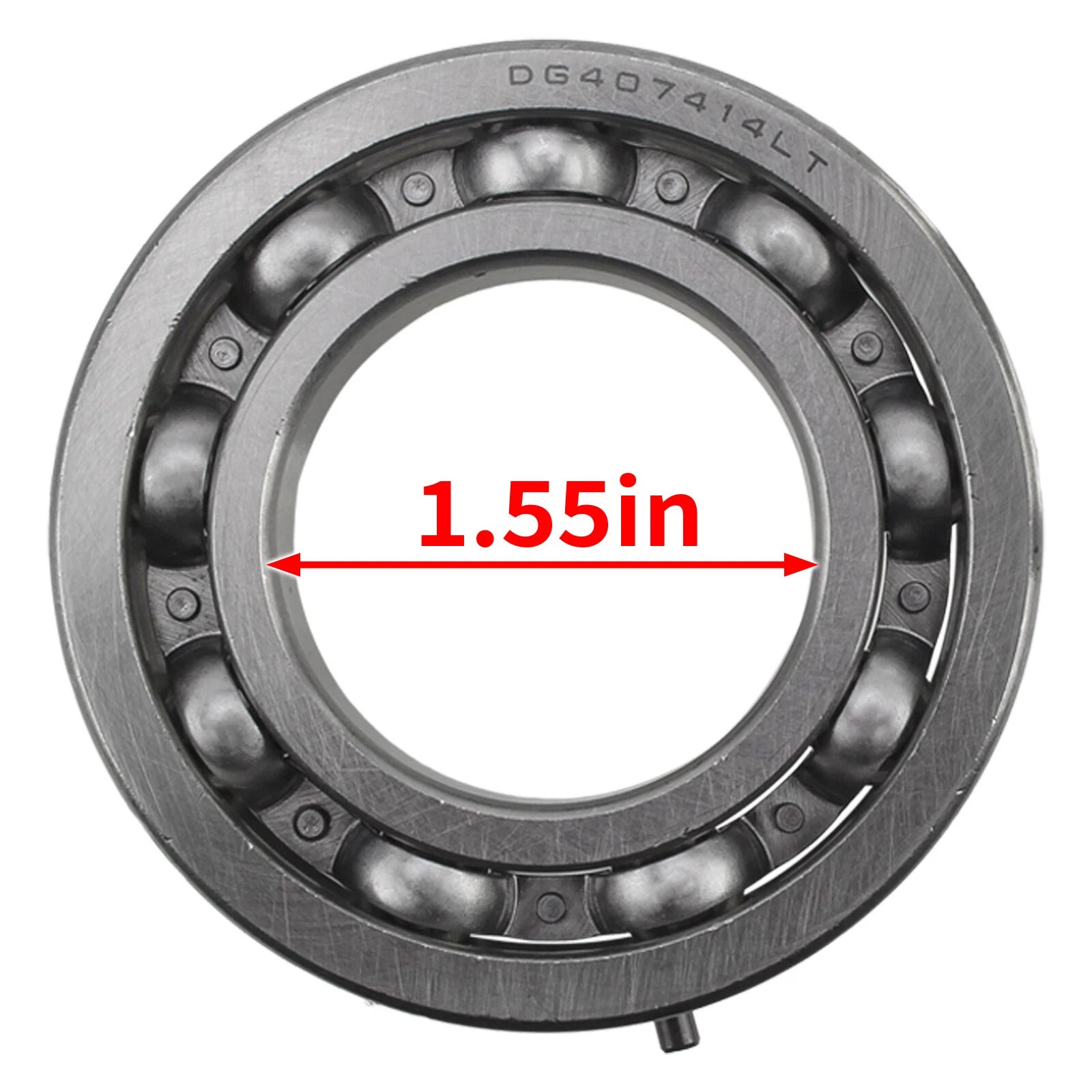 For TR580 Auto Transmission 4PCS Bearings Kit 135220D