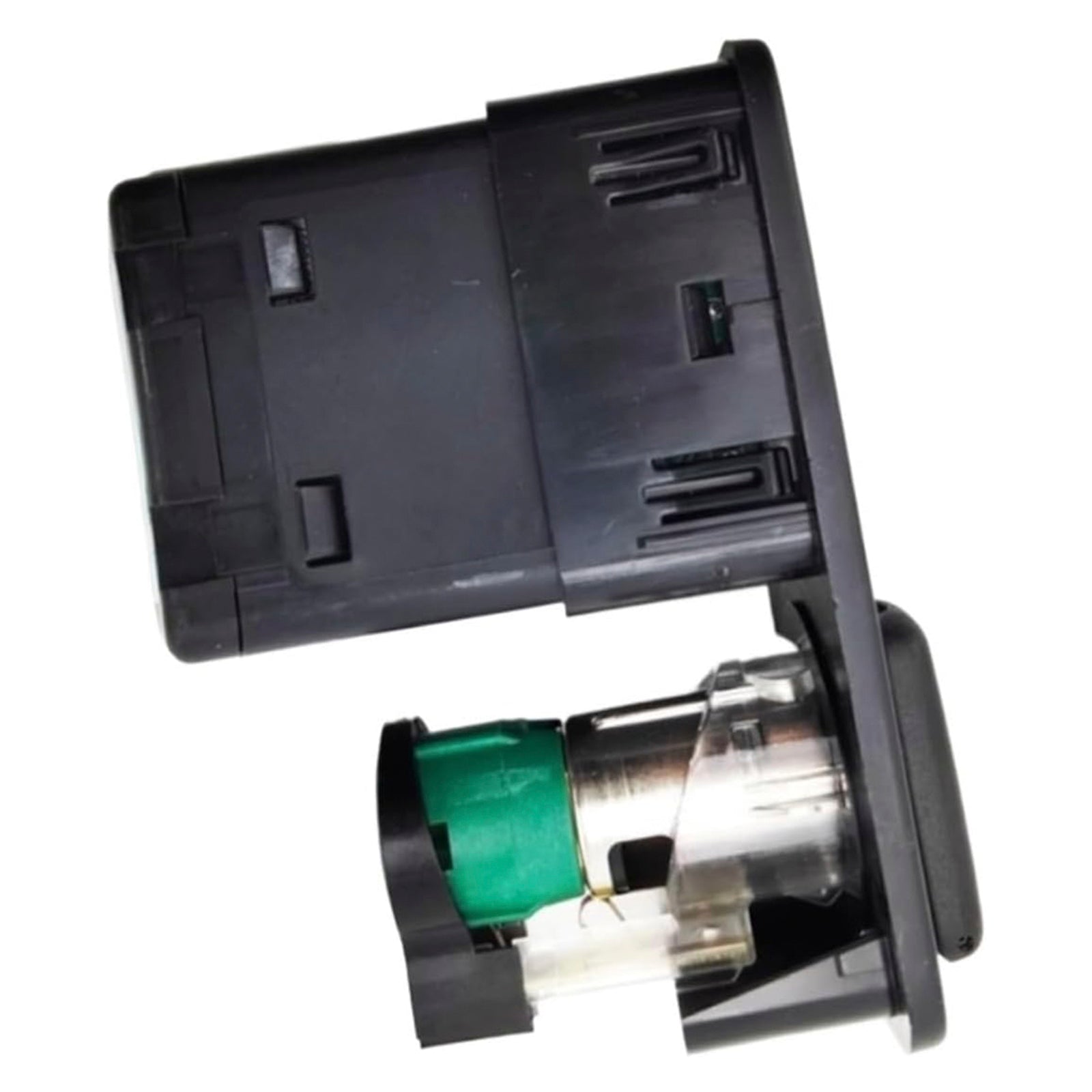 2014-2018 Jeep Cherokee AUX USB DC Input/Connection Control Module 68146071AC