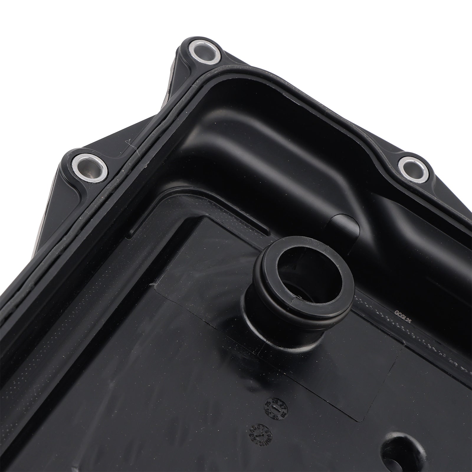 Automatic Transmission Oil Pan 24118743438 For BMW