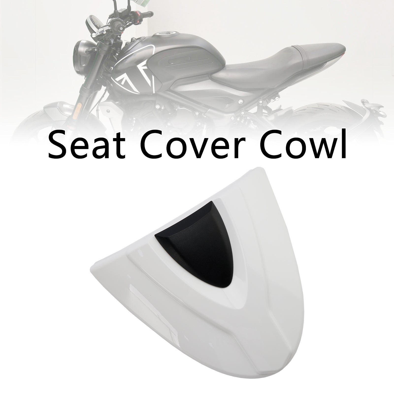 2021-2024 TRIDENT 660 HAME BACE SETE STEV Fairing Cowl