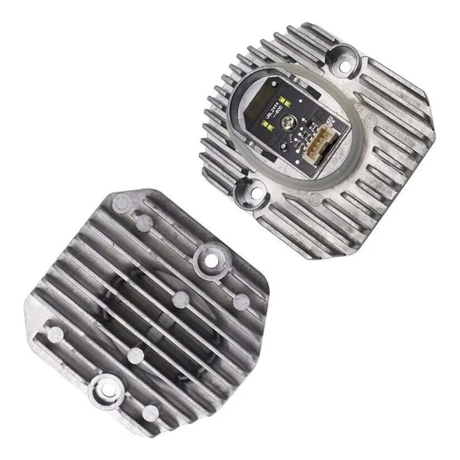 LED Headlight Ballast For BMW 5 Series G30 Low Version 2017-2019