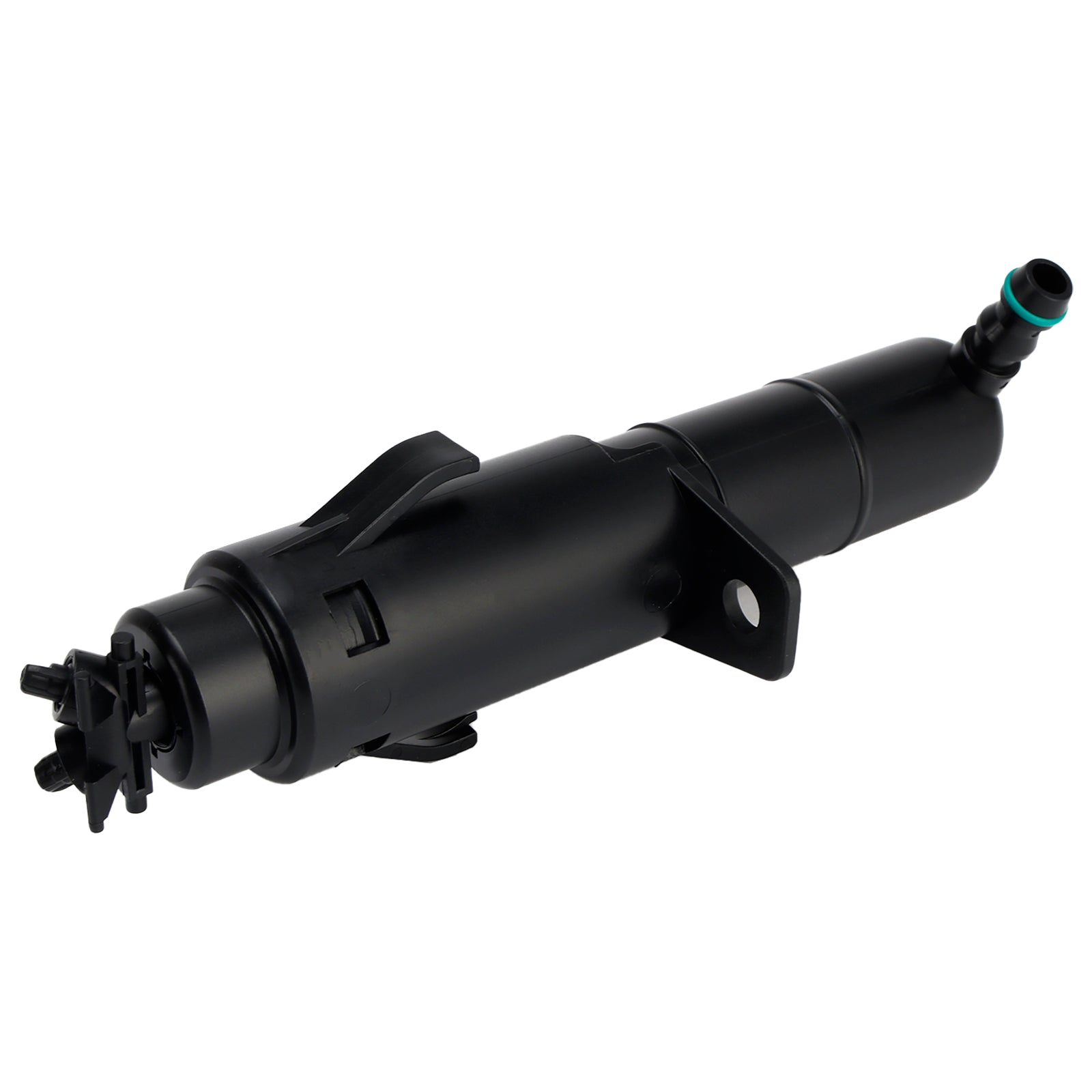 Front Headlight Spray Washer Nozzle 5K0955978A For VW Golf Jetta MK6